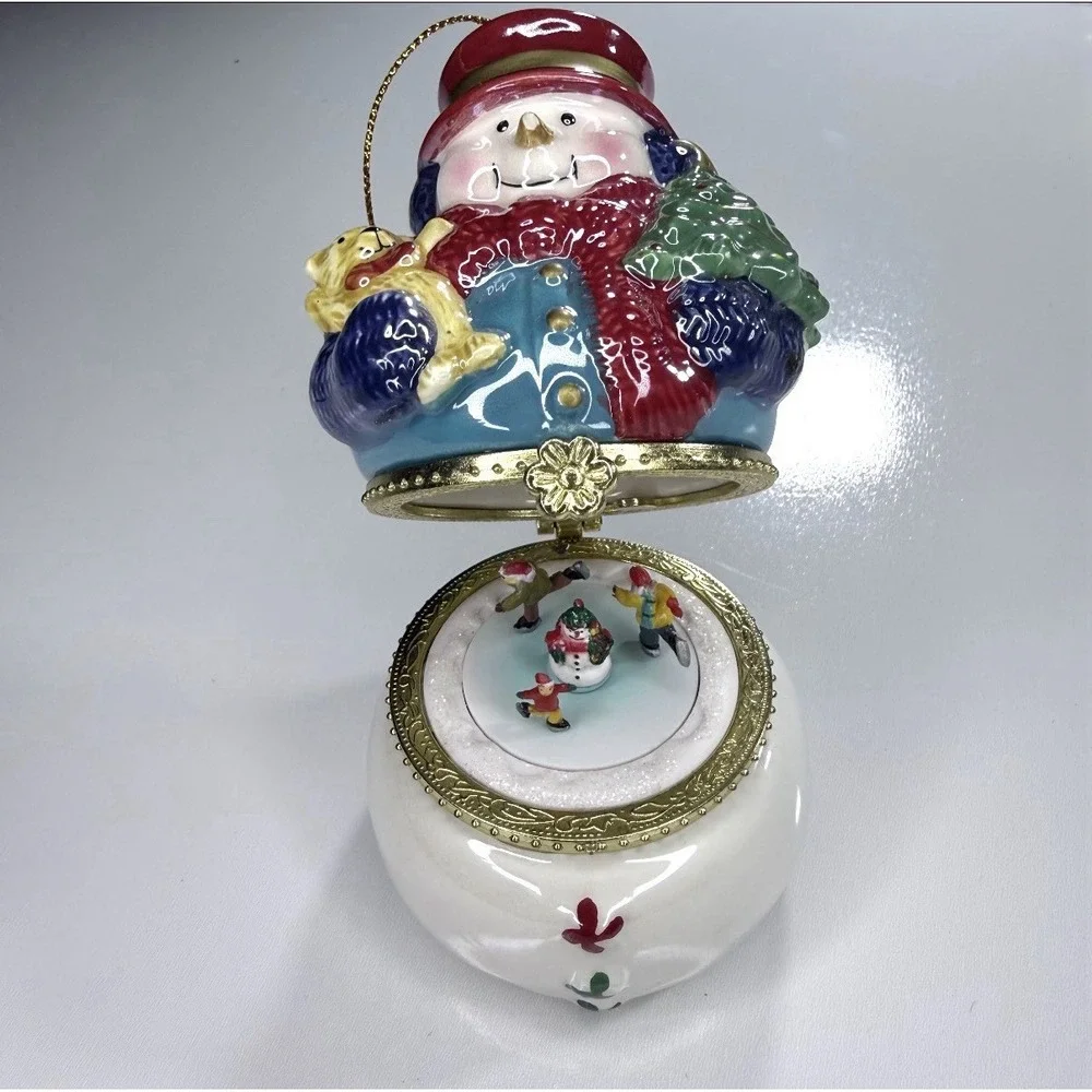 Mr. Christmas vintage mr